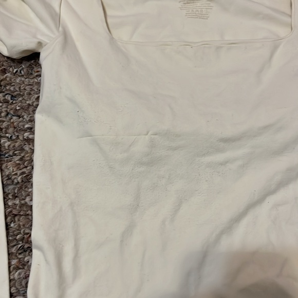 super cute cream color - Picture 2 of 2